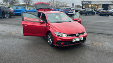 Volkswagen Polo 1.0 TSI R-Line 5dr Petrol Hatchback